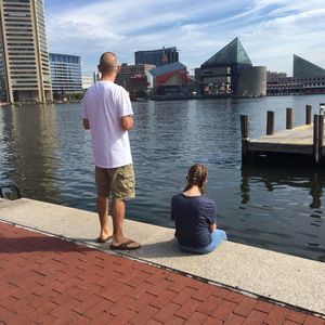 Meet your Posher, Margaret